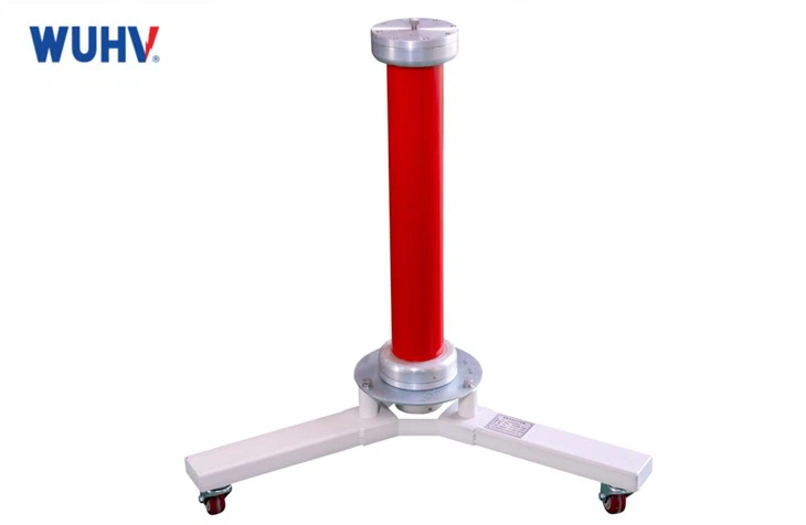 Lightning Impulse Voltage Generator