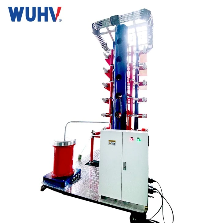 Lightning Impulse Voltage Test Set best