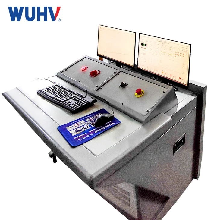 Lightning Impulse Voltage Test Set suppliers
