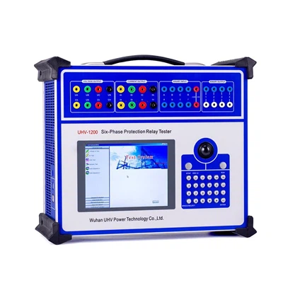 Upravljanje in vzdrževanje naprav za zaščito pred relej mikroračunalnikov