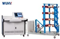 Generator napetosti strele