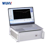 Pometajte analizator frekvenčnih odzivov